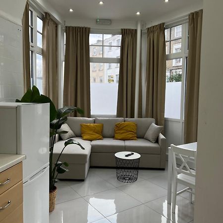 Stylish Flat In Camden/Kingscross Apartment London Exterior photo