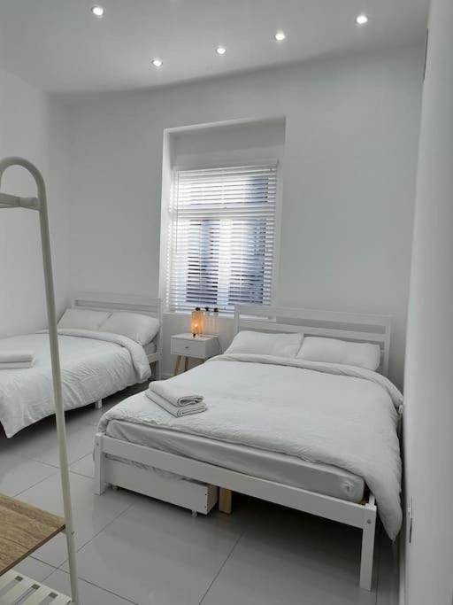 Stylish Flat In Camden/Kingscross Apartment London Exterior photo